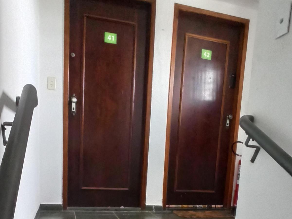 Apto Com Estacionamento, Piscina E Churrasqueira Braganca Paulista Ngoại thất bức ảnh