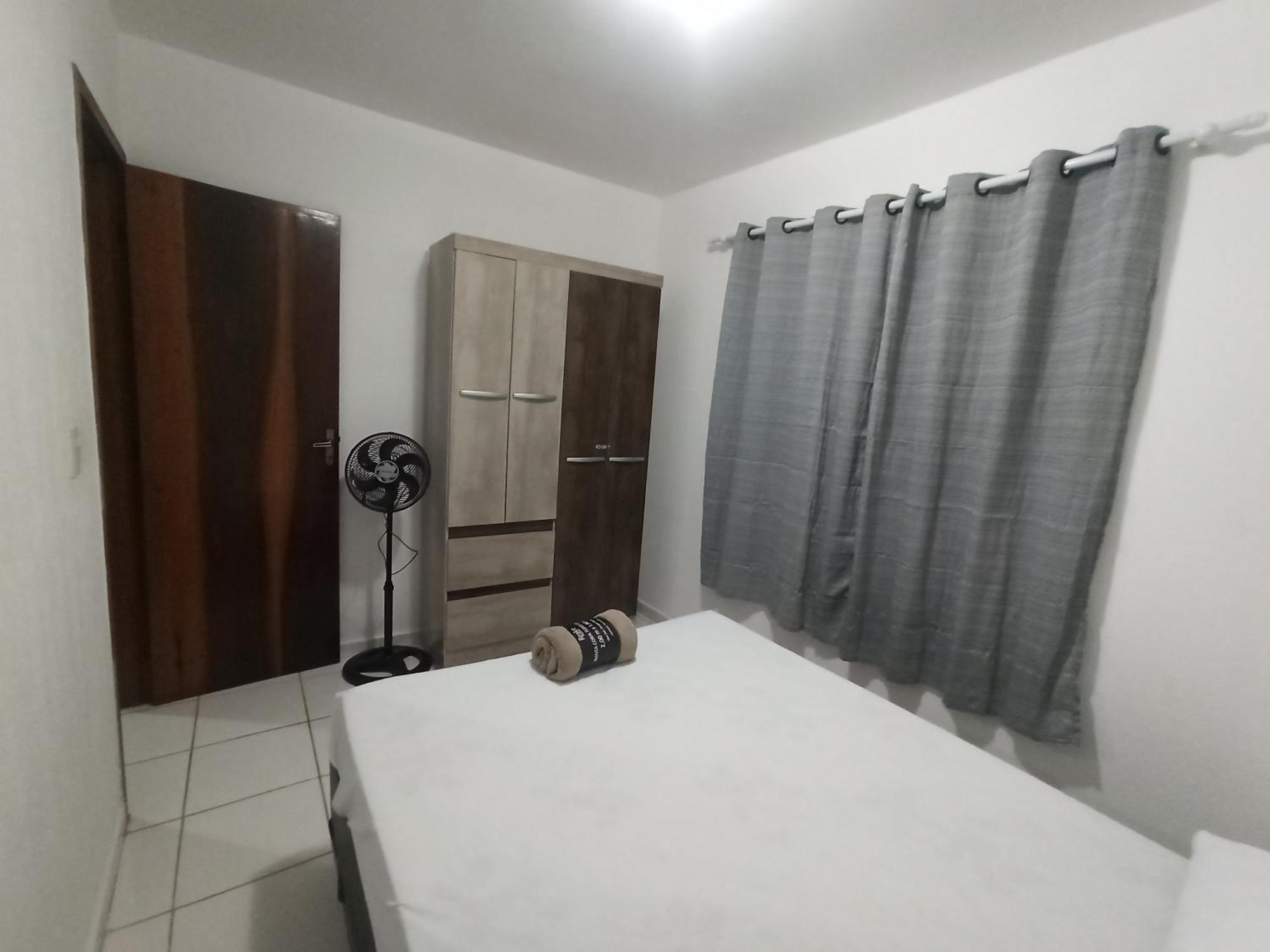 Apto Com Estacionamento, Piscina E Churrasqueira Braganca Paulista Phòng bức ảnh