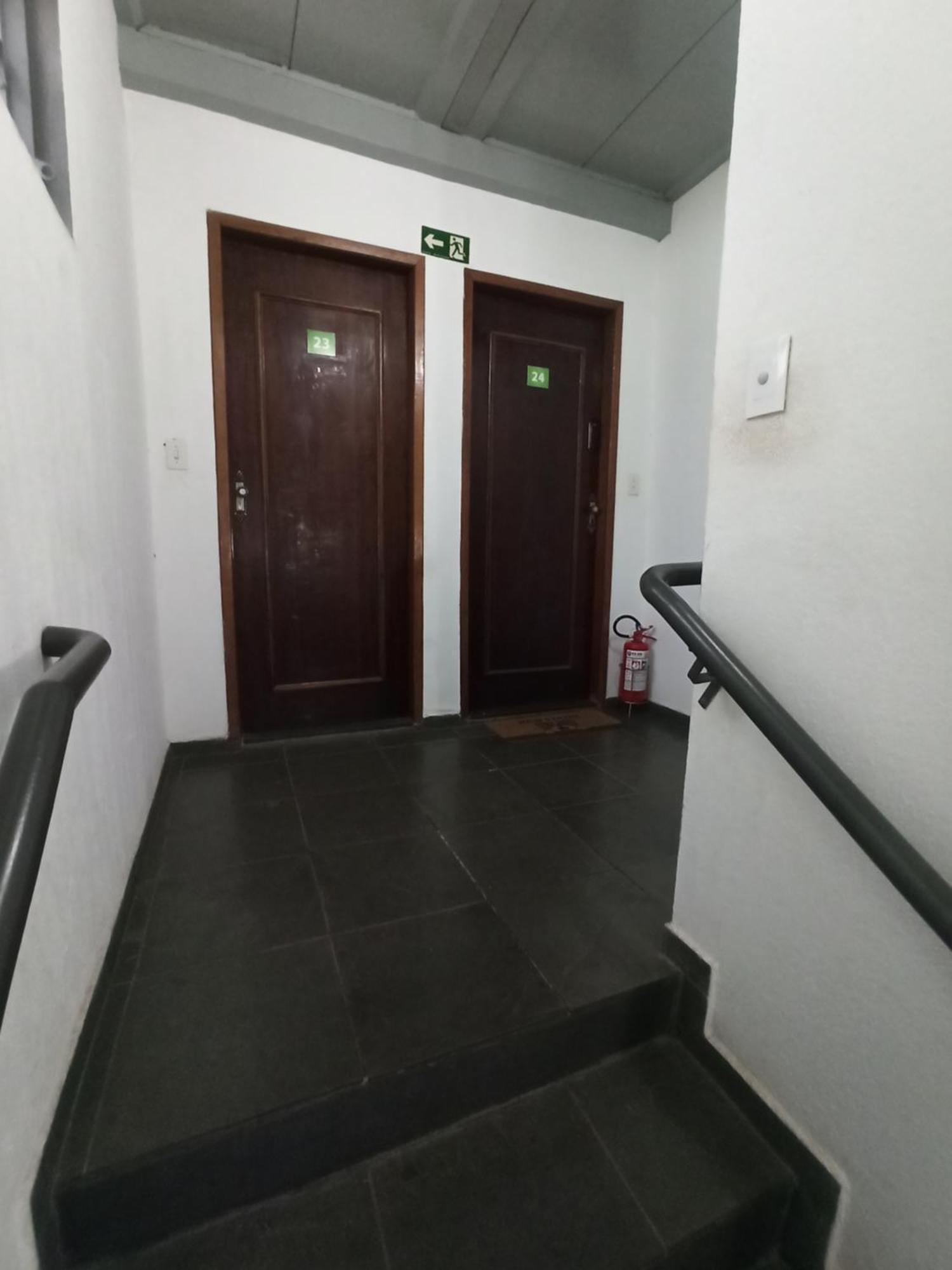 Apto Com Estacionamento, Piscina E Churrasqueira Braganca Paulista Phòng bức ảnh