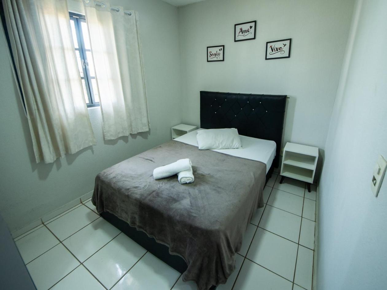 Apto Com Estacionamento, Piscina E Churrasqueira Braganca Paulista Ngoại thất bức ảnh