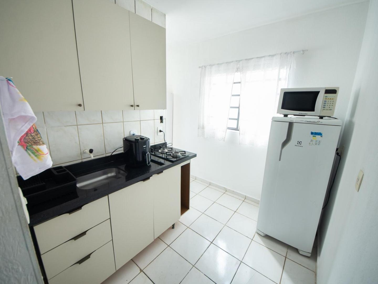 Apto Com Estacionamento, Piscina E Churrasqueira Braganca Paulista Ngoại thất bức ảnh