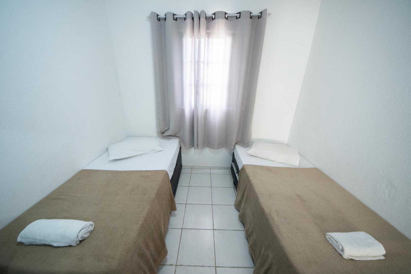Apto Com Estacionamento, Piscina E Churrasqueira Braganca Paulista Ngoại thất bức ảnh