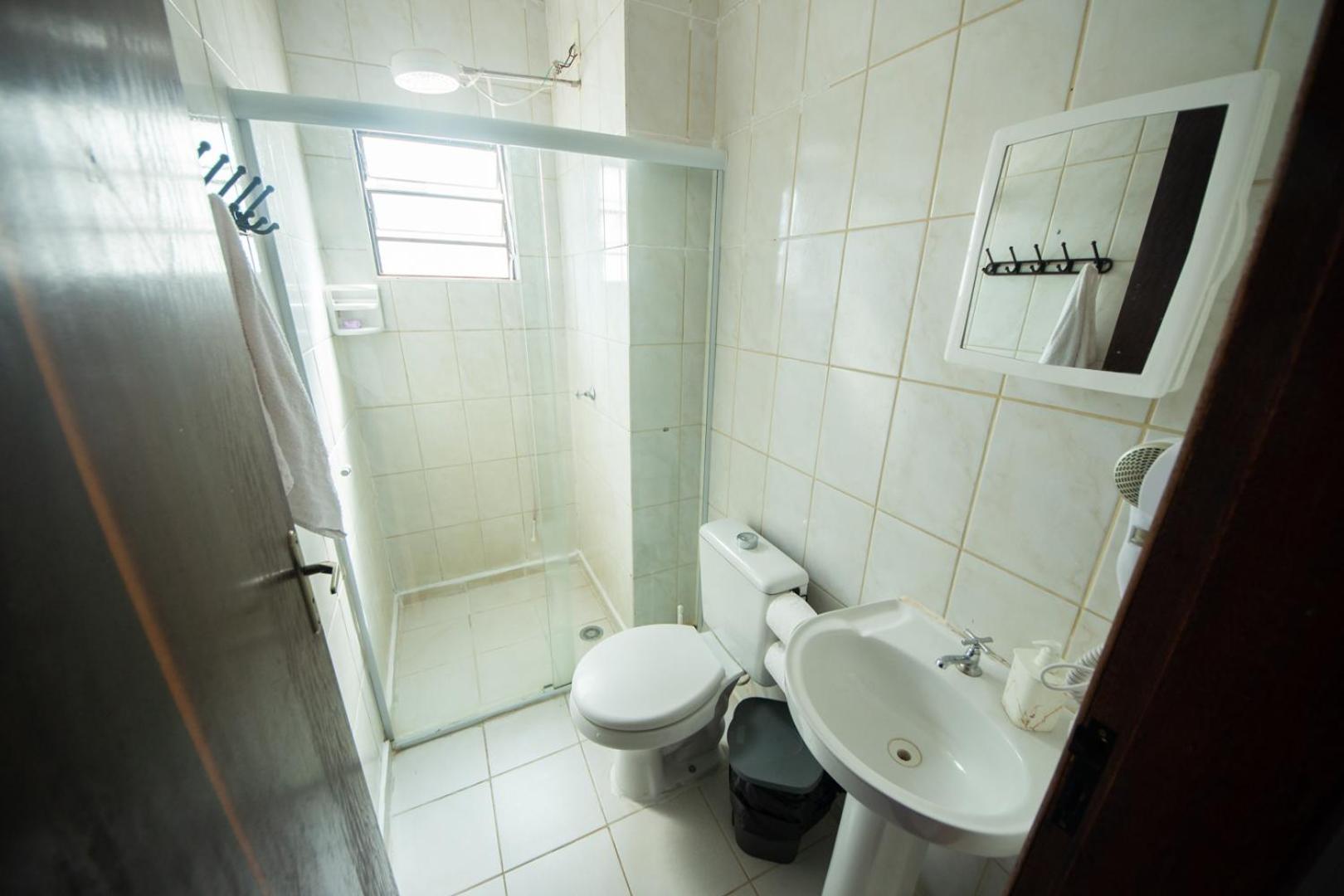 Apto Com Estacionamento, Piscina E Churrasqueira Braganca Paulista Ngoại thất bức ảnh